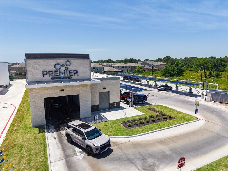 More Photos Of 16607 FM 529 Rd, Houston Specialty For Sale