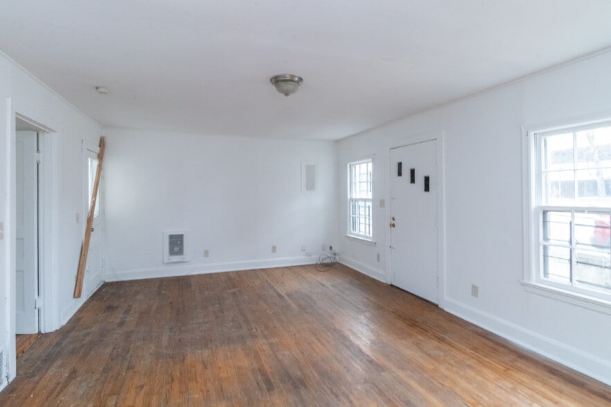 More Photos Of 1806 Meharry Blvd, Nashville Apartments For Sale