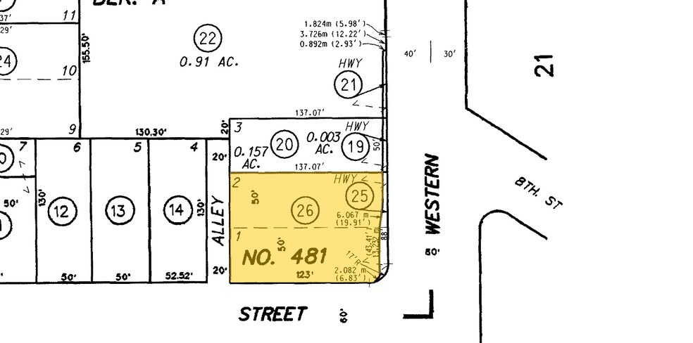 More Photos Of 6411 Western Ave, Buena Park Apartments For Sale