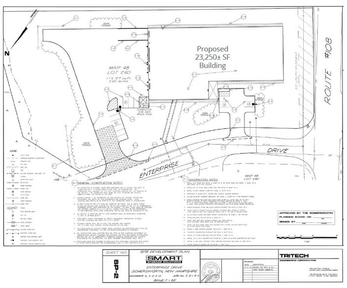 More Photos Of 1 Enterprise Dr, Somersworth Land For Sale