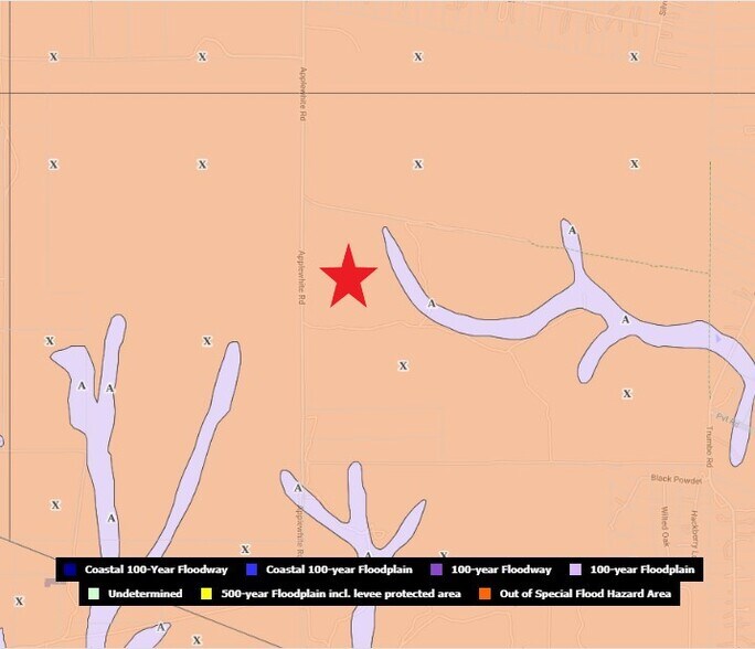 More Photos Of 22320 Applewhite Rd, San Antonio Land For Sale