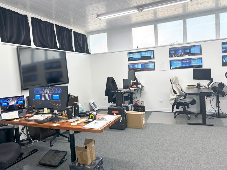 More Photos Of 231 Woodland Ave, Manchester Warehouse For Sale