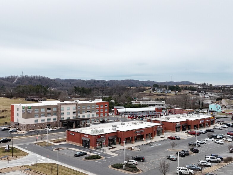 More Photos Of Cook St, Abingdon Land For Sale