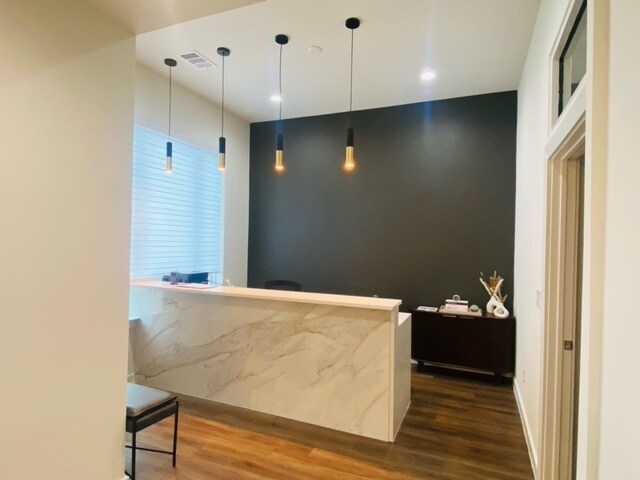 More Photos Of 5830 Collin McKinney Pky, McKinney Medical For Lease