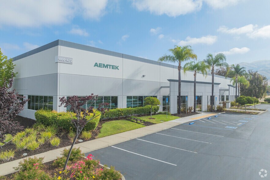 More Photos Of 472 Kato Ter, Fremont Research And Development For Lease