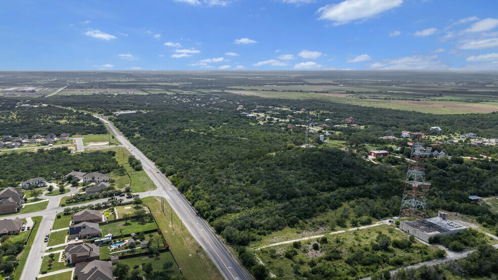 More Photos Of TBD 27 ACRES FM 1957, San Antonio Land For Sale