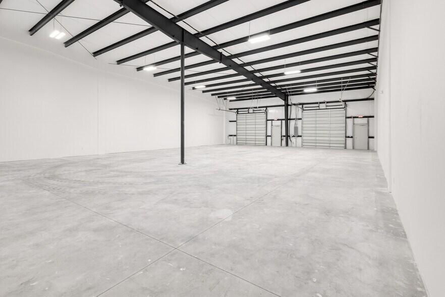 More Photos Of TBD Hwy 378, Conway Warehouse For Lease