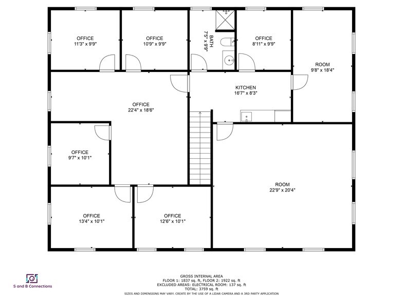 More Photos Of 41 Liberty Hill Rd, Henniker Medical For Sale