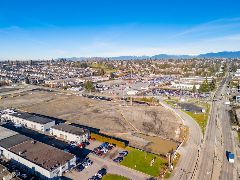 More Photos Of 19120 54 Ave, Surrey Land For Sale