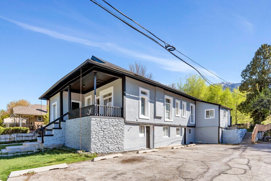 More Photos Of 441 S 500 E, Provo Apartments For Sale