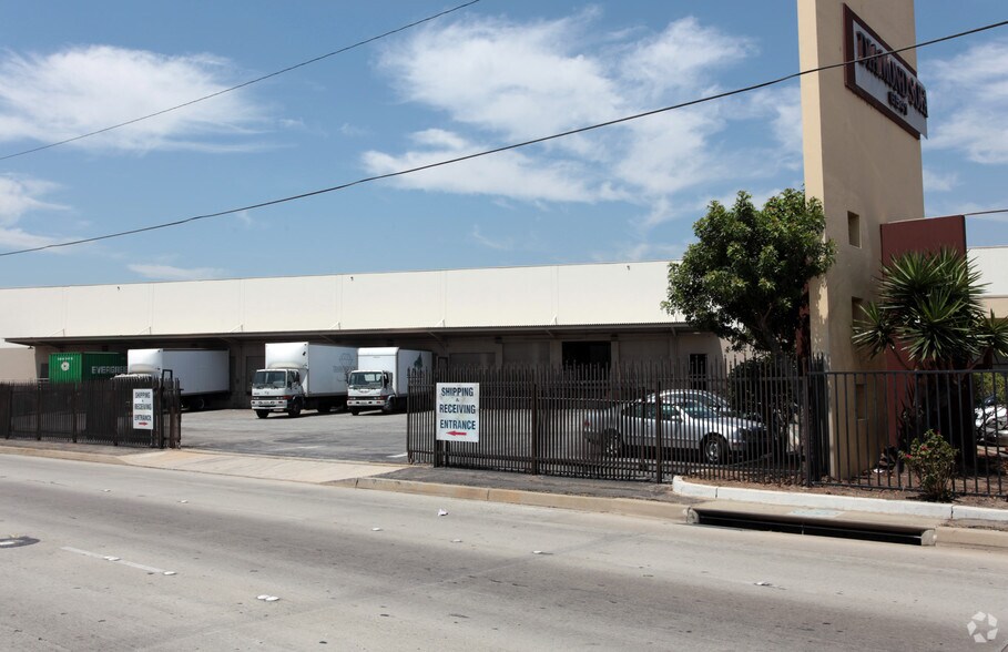 More Photos Of 6541 E Washington Blvd, Commerce Manufacturing For Lease