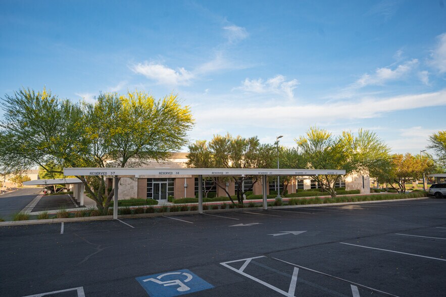 More Photos Of 8876 Spanish Ridge Ave, Las Vegas Medical For Sale