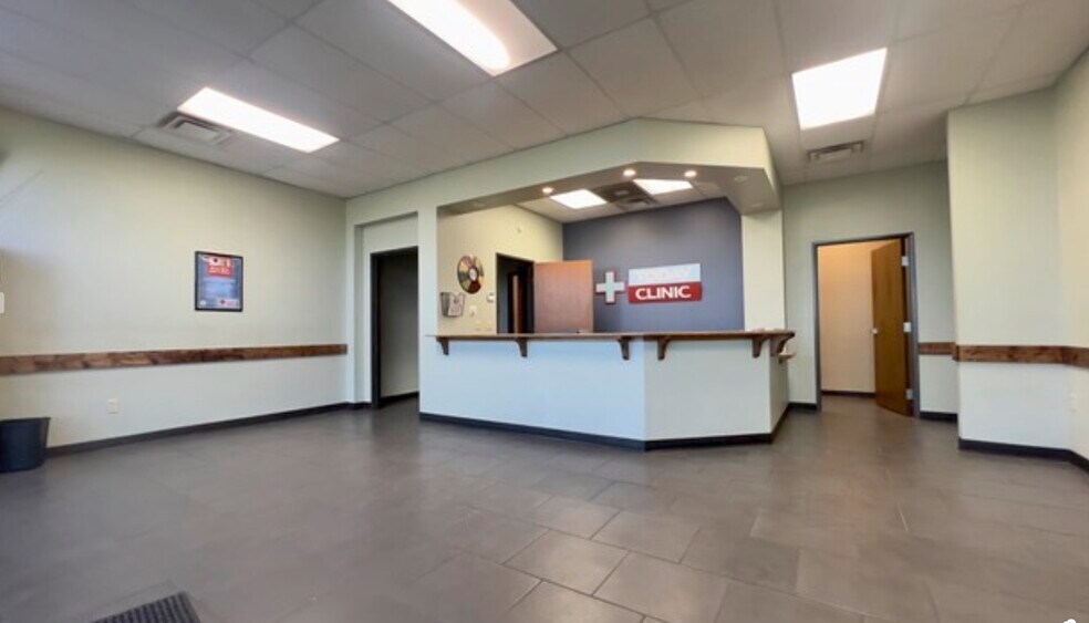 More Photos Of 1317 SE 44th St, Oklahoma City Freestanding For Lease