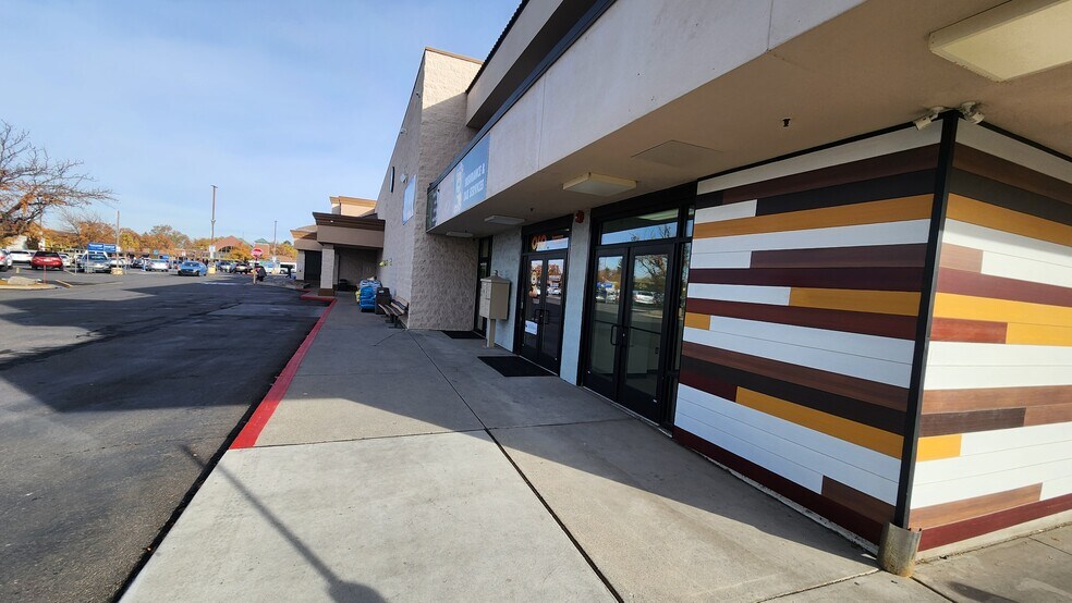 More Photos Of 418 N 175 E, Logan Storefront Retail Office For Lease
