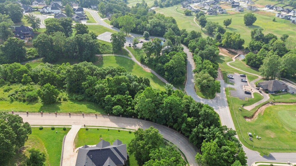 More Photos Of Captain Miller Boulevard, Pea Ridge Land For Sale