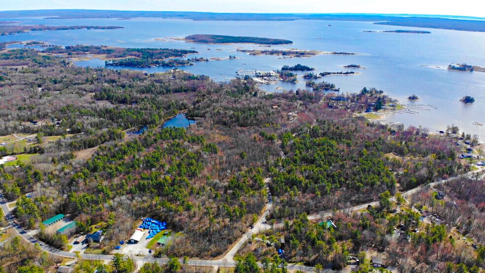 More Photos Of 37 Honey Harbour Rd, Georgian Bay Land For Sale