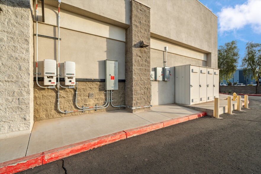 More Photos Of 15235 N Dysart Rd, El Mirage Medical For Lease