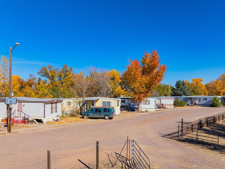 More Photos Of , Canon City Multifamily For Sale