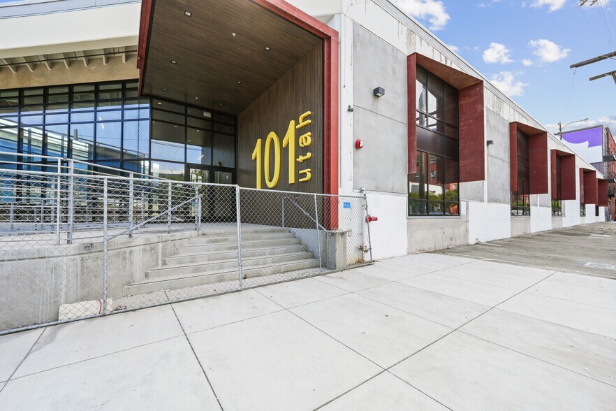 More Photos Of 101 Utah St, San Francisco Research And Development For Sale