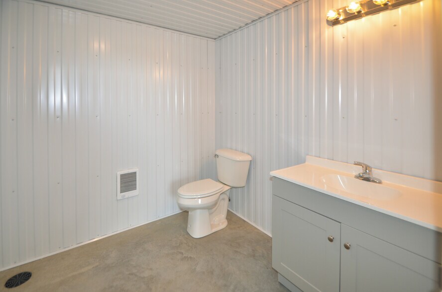 More Photos Of 6936 All Terrain Ave, Billings Self Storage For Sale