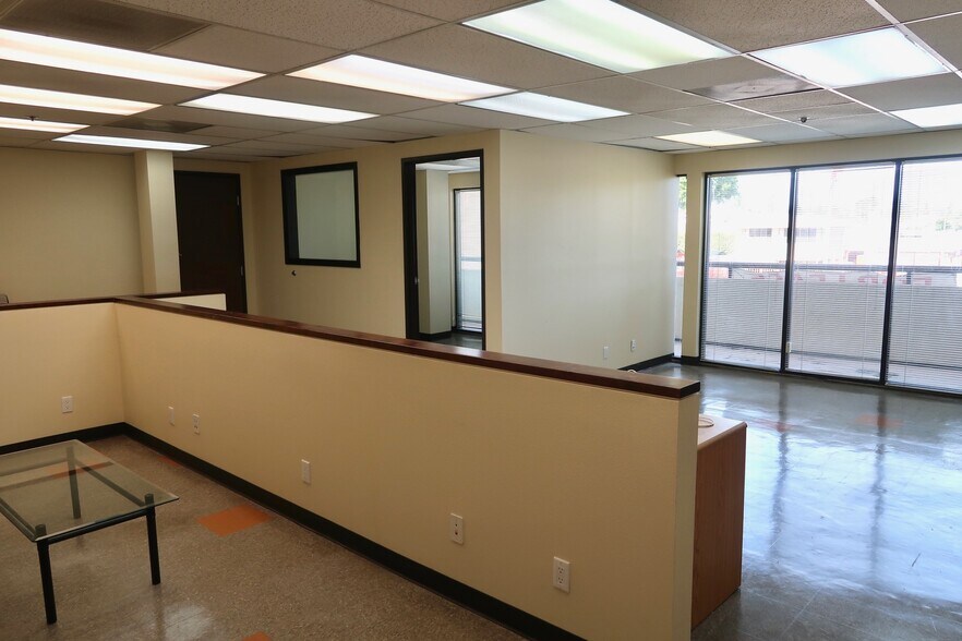 More Photos Of 7422 Garvey Ave, Rosemead Medical For Lease