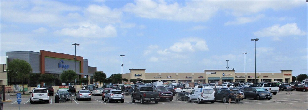 Primary Photo Of 2303 Boonville Rd, Bryan Unknown For Lease