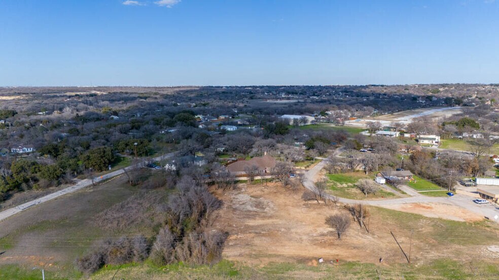 More Photos Of 7100 Lake Worth Blvd, Fort Worth Land For Sale