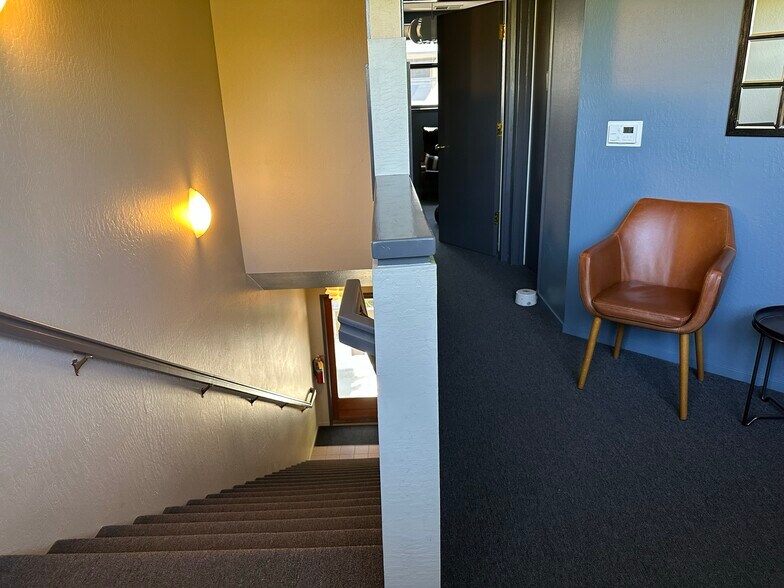 More Photos Of 1627 Oak Ave, Davis Office For Lease