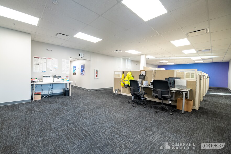 More Photos Of 1000-3000 Apollo Dr, Brook Park Research And Development For Lease