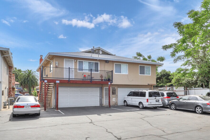 More Photos Of 5731-5749 Blachly Way, Sacramento Apartments For Sale