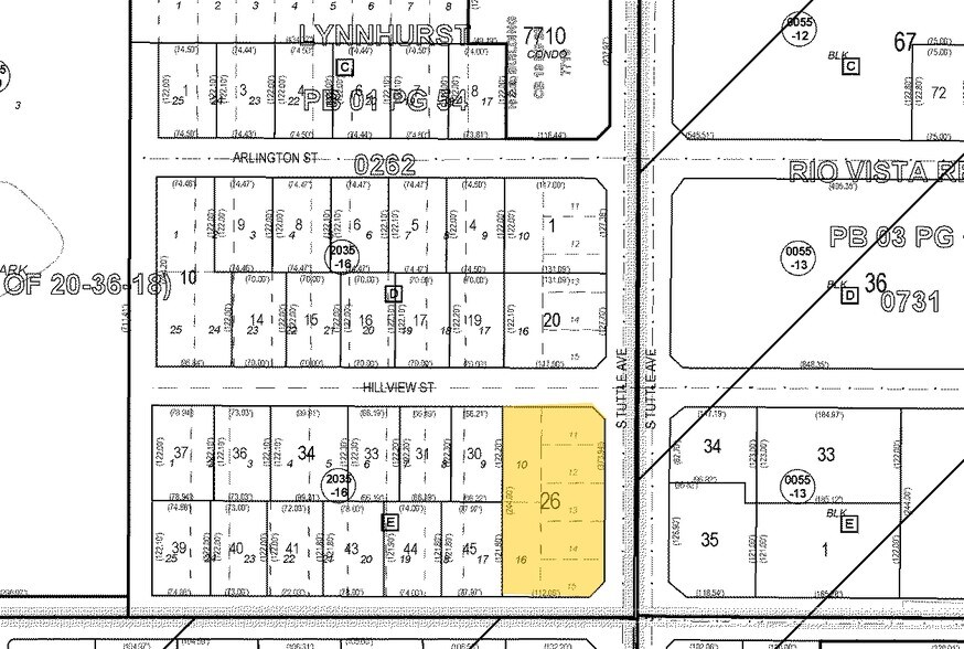 More Photos Of 1800-1810 S Tuttle Ave, Sarasota Medical For Lease