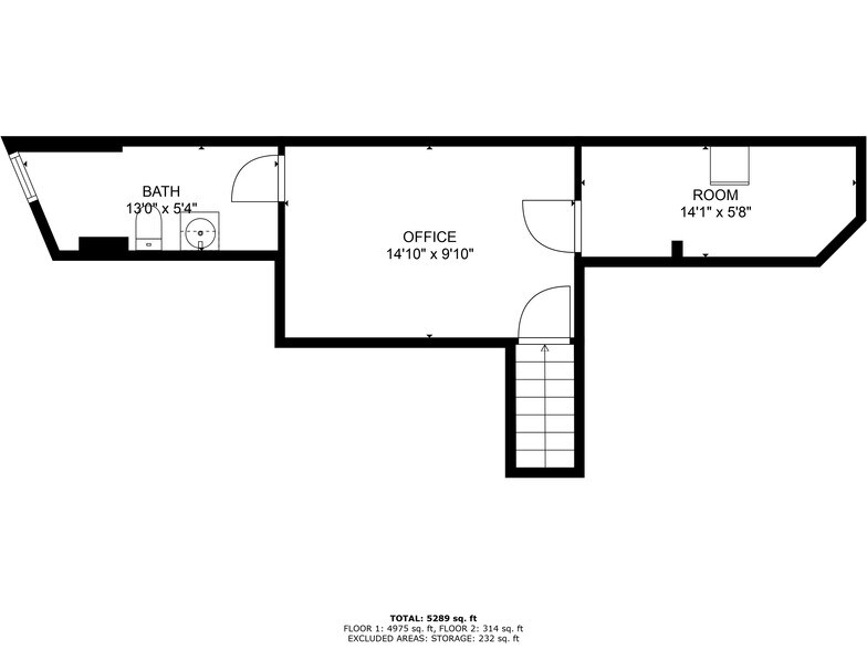 More Photos Of 3677 W Grand Ave, Chicago Religious Facility For Sale