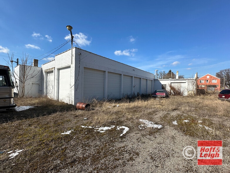 More Photos Of 1628 Sherrick Rd SE, Canton Warehouse For Sale