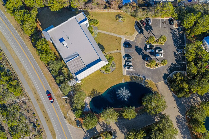 More Photos Of 2930 W County Highway 30A, Santa Rosa Beach Office Residential For Sale