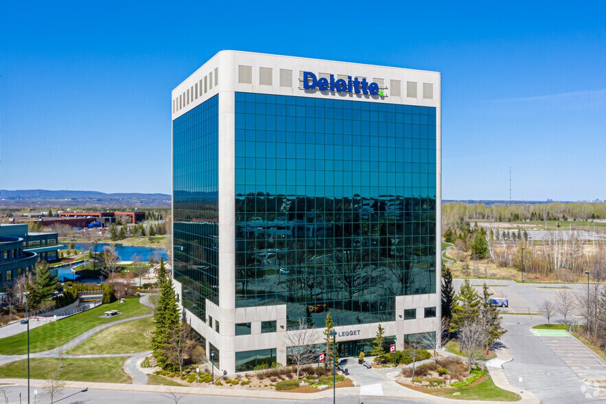 Primary Photo Of 515 Legget Dr, Ottawa Office For Lease