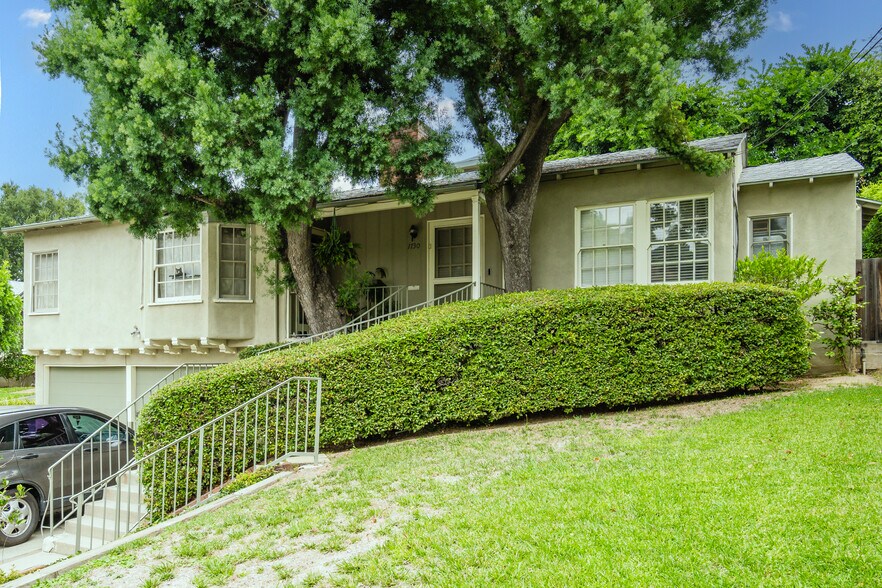 More Photos Of 1724 Meridian Ave, South Pasadena Apartments For Sale