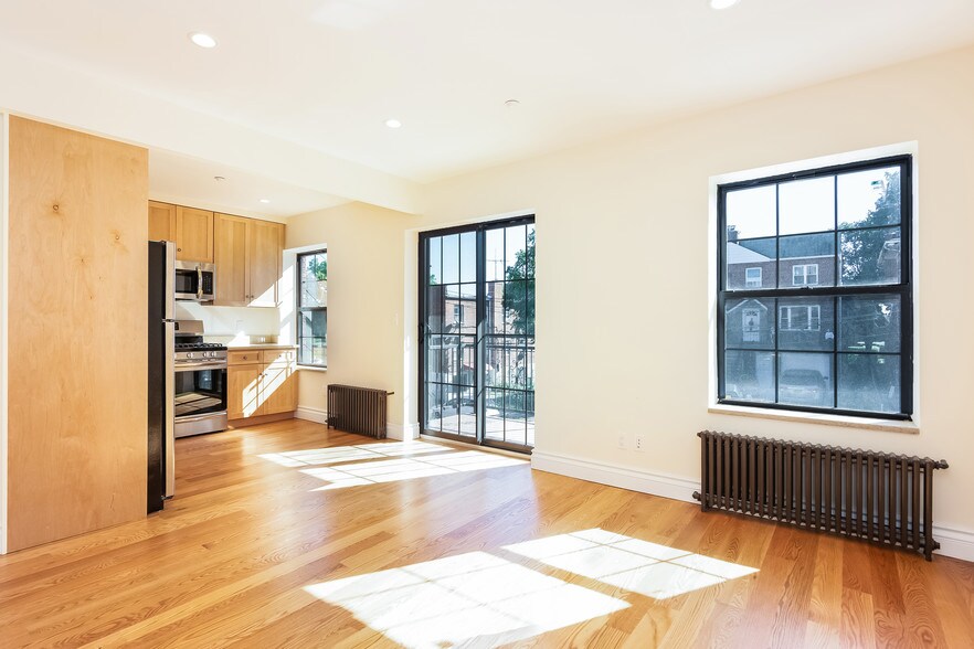 More Photos Of 211 W 252nd St, Bronx Apartments For Sale