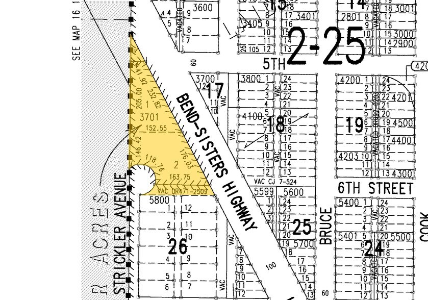 More Photos Of 64670 Strickler Ave, Bend Storefront For Lease