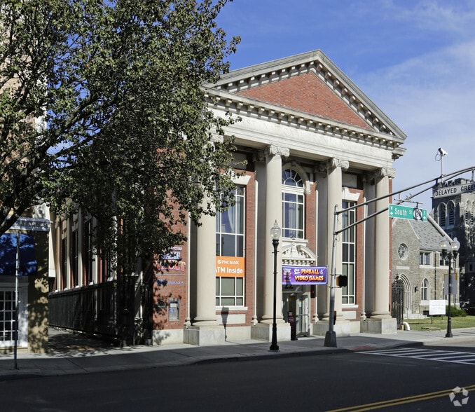 Primary Photo Of 22 South St, Morristown Office For Lease