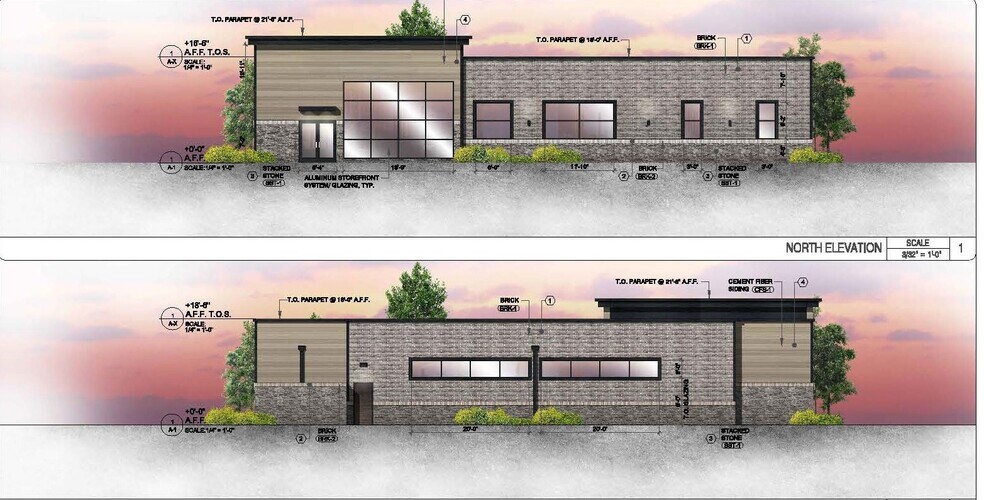 Primary Photo Of 43455 W 10 Mile Rd, Novi Storefront Retail Office For Lease