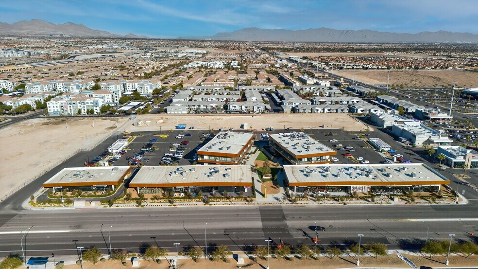 More Photos Of , Las Vegas General Retail For Sale