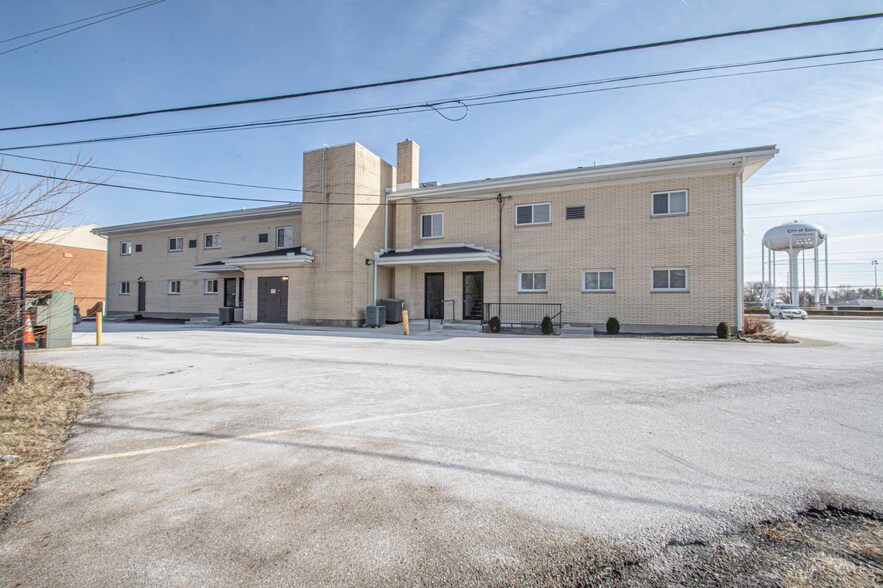 More Photos Of 200 Eaton Lewisburg Rd, Eaton Medical For Lease