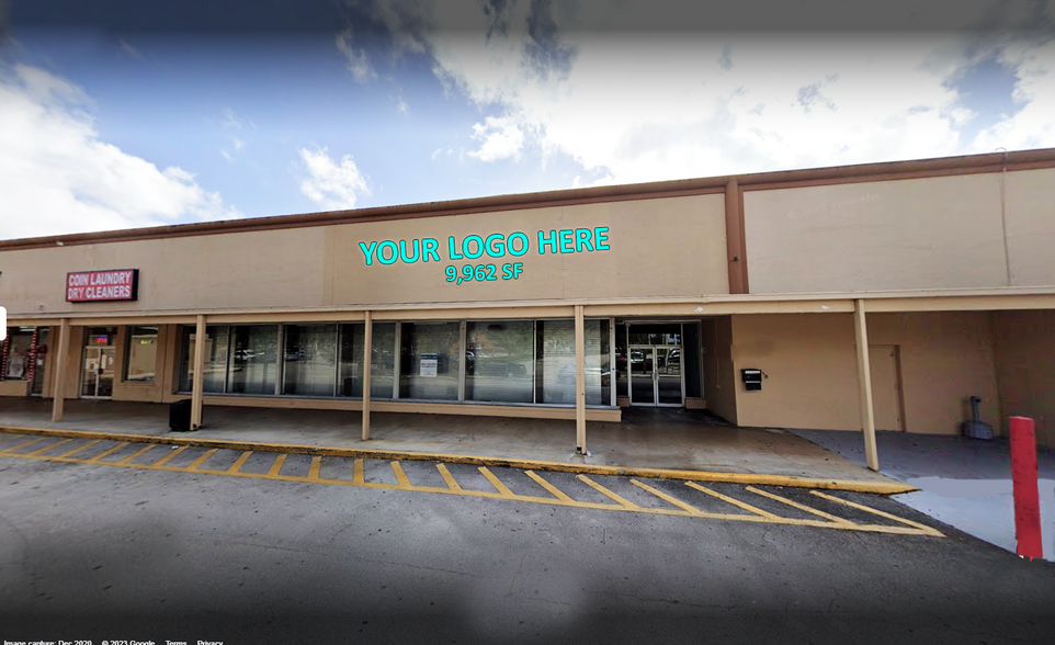 Primary Photo Of 1025-1091 W Hallandale Beach Blvd, Hallandale Unknown For Lease