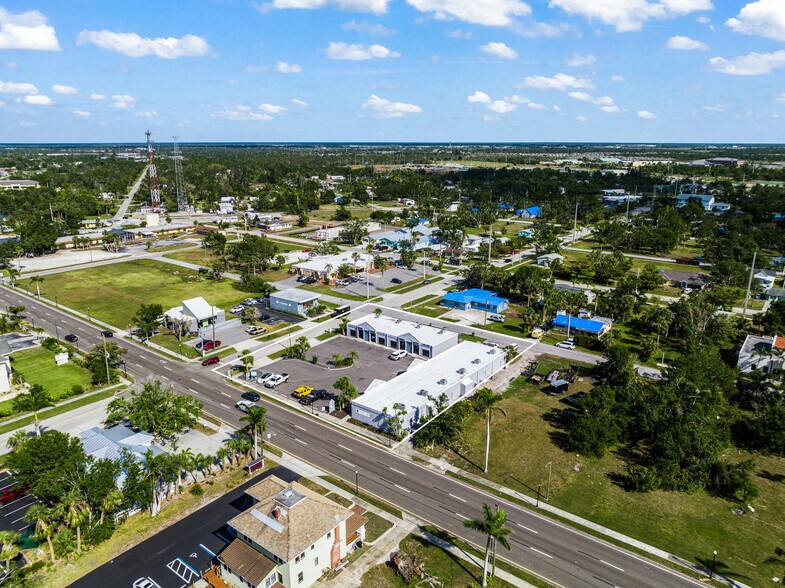 More Photos Of 525 E Olympia Ave, Punta Gorda Storefront Retail Office For Lease