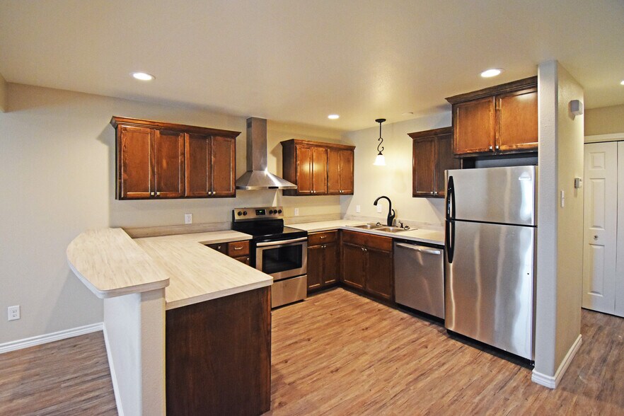 More Photos Of , Victoria Multifamily For Sale
