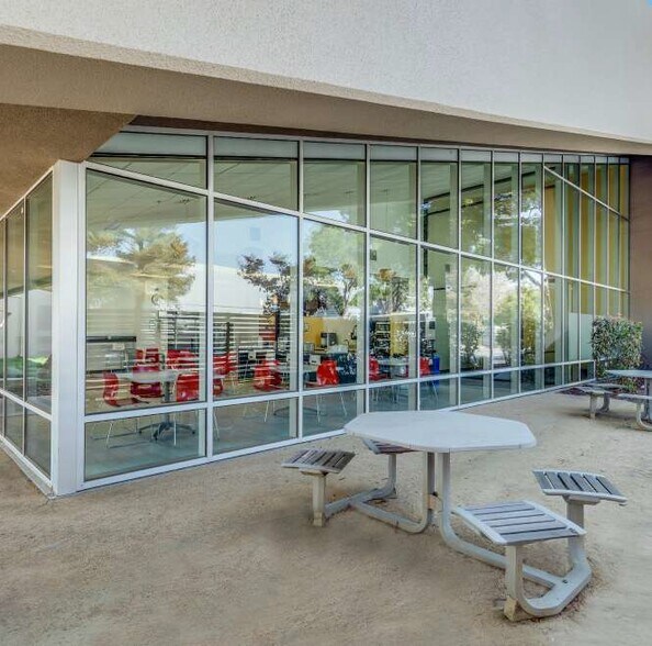 More Photos Of 3939 N 1st St, San Jose Research And Development For Lease