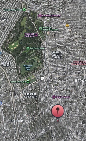 More Photos Of 2210 Newkirk Ave, Brooklyn Apartments For Sale