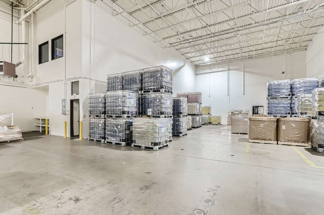 More Photos Of 6268 Monarch Park Pl, Longmont Industrial For Lease