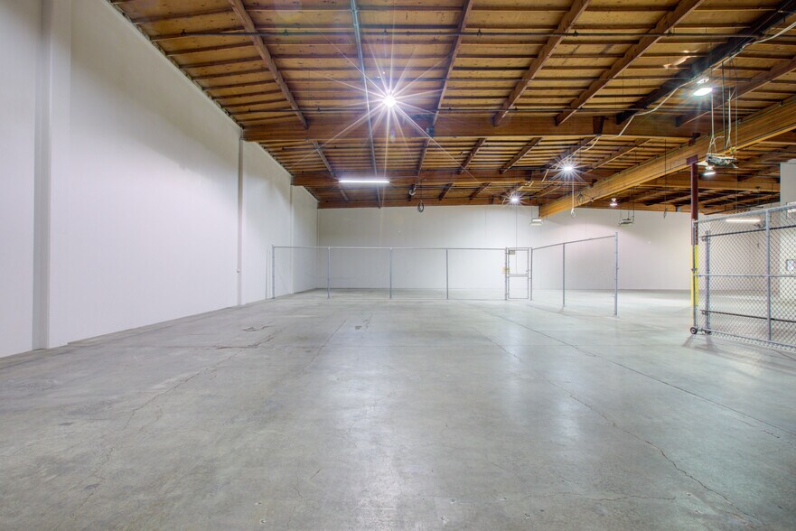 More Photos Of 1341 McWilliams Way, Modesto Warehouse For Lease