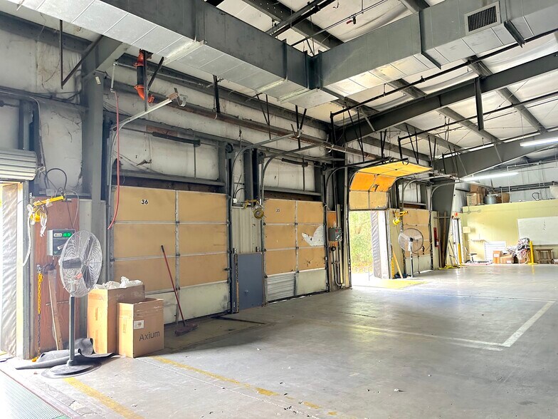 More Photos Of 308 Glenwood Rd, Swainsboro Manufacturing For Sale